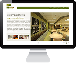 Colley architects
