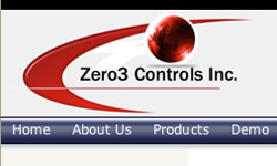 Zero3 Controls