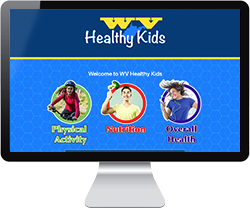 West Virginia Healthy Kids